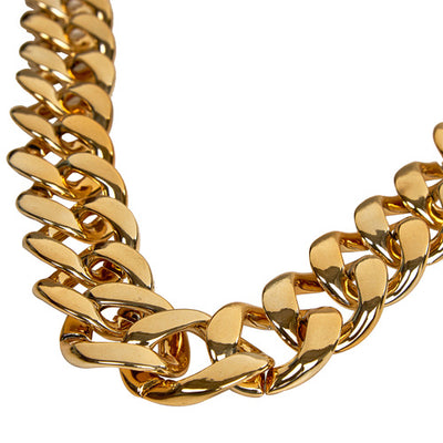 Elegant Design Ladies Adjustable Belt Golden