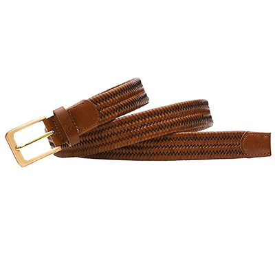 Redhorns Mens Belt#color_gb9-gld-tan