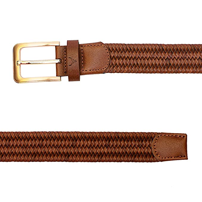 Redhorns Mens Belt#color_gb9-gld-tan