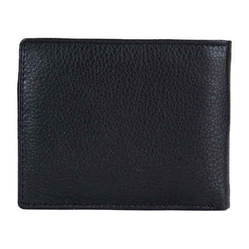 Mens Wallet Black#color_black