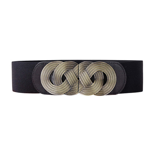 Ladies Belt#color_black