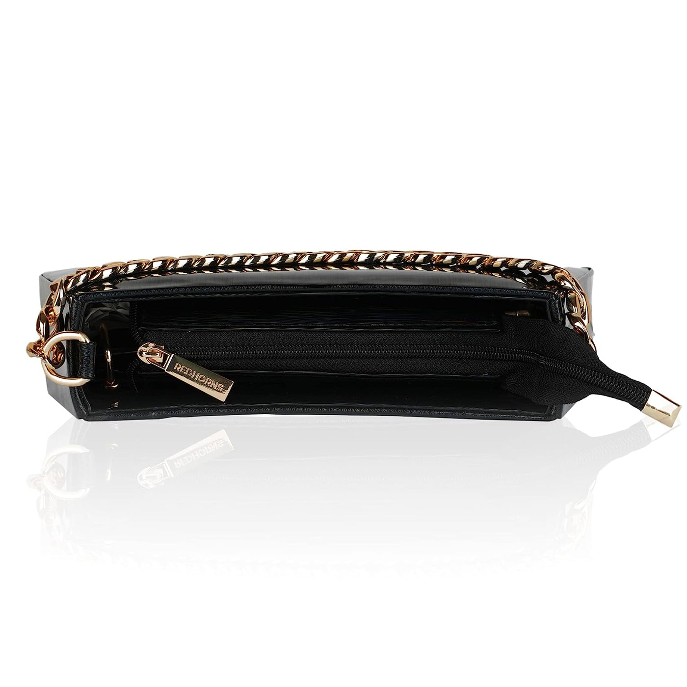 Ladies handbag#color_black