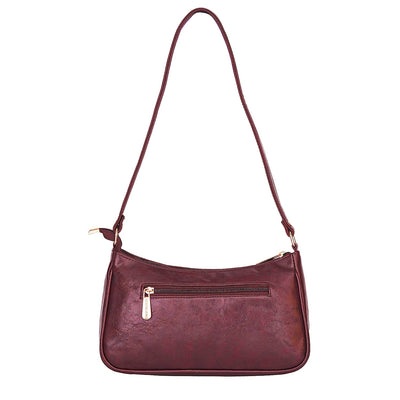 Ladies handbag#color_cherry