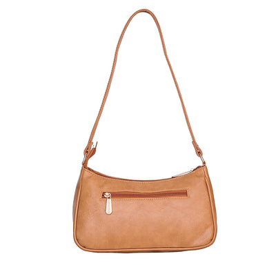 Ladies handbag#color_tan