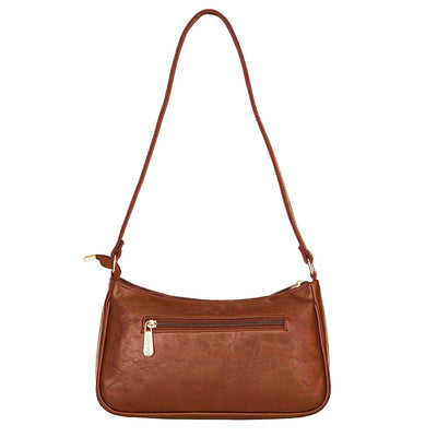 Ladies handbag#color_brown