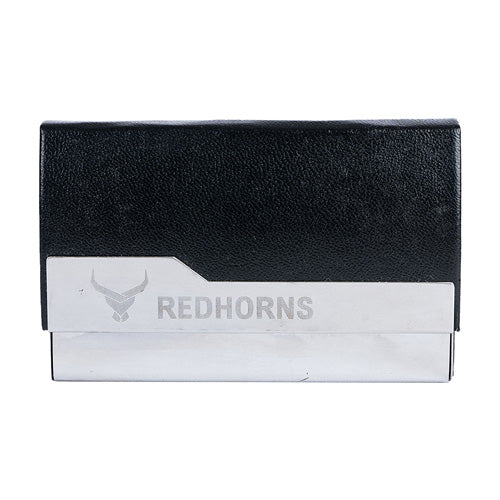 Men's Cardholder Black#color_black