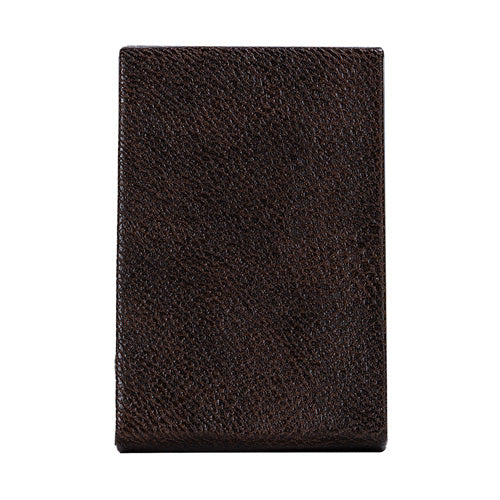 Mens Cardholder Brown#color_brown