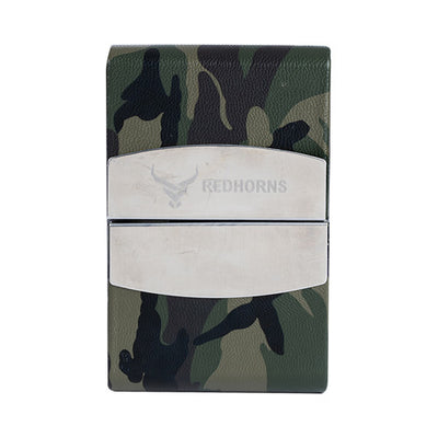 Mens Cardholder Green#color_green