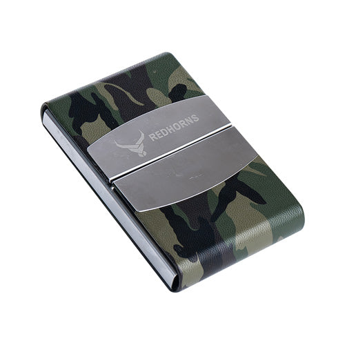 Mens Cardholder Green#color_green