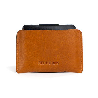 Men's Card Holder#color_tan