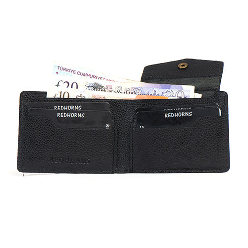 Branded mens deals wallet online