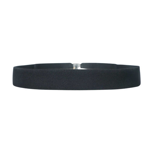 Redhorns Designer Elastic Ladies Waist Belt#color_black