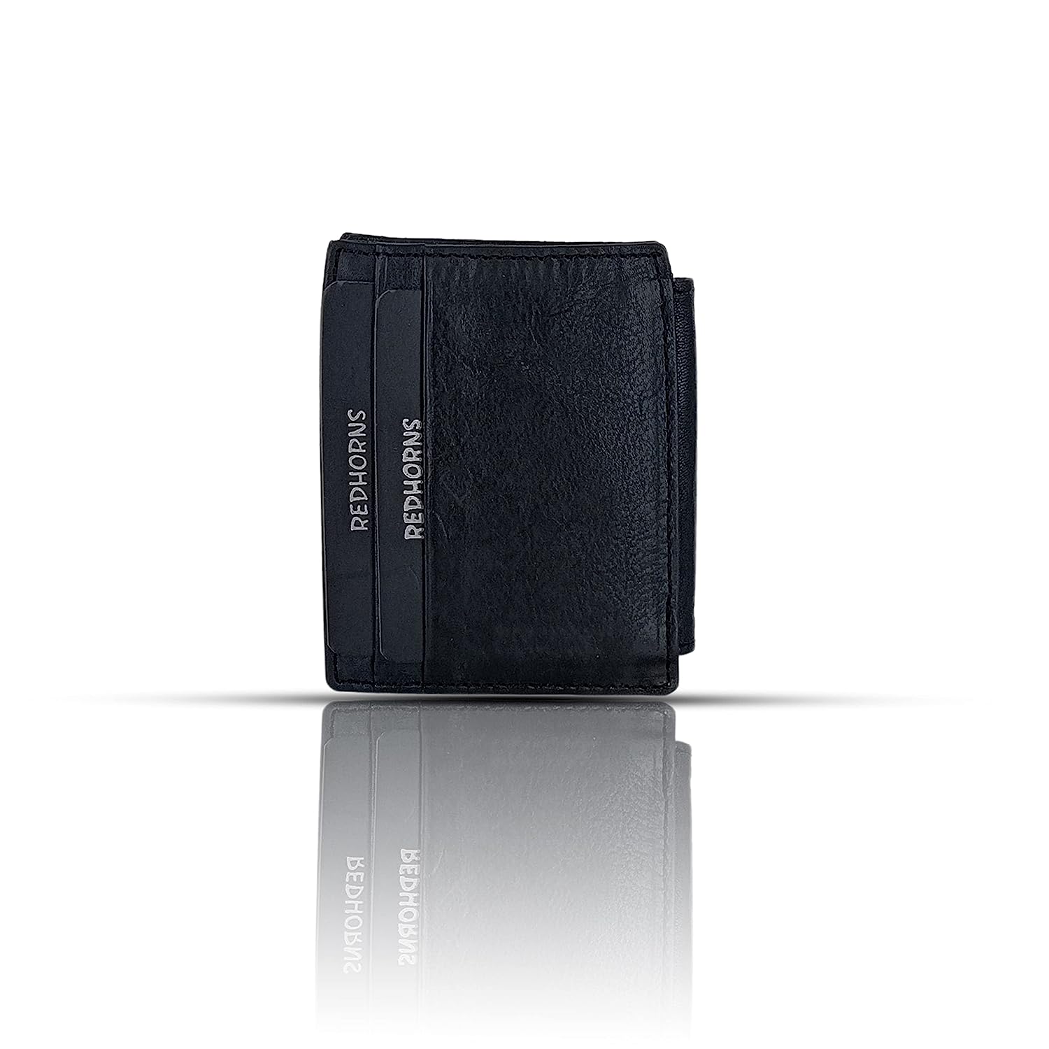 ID Stronghold | Ultimate RFID Secure Mini Wallet