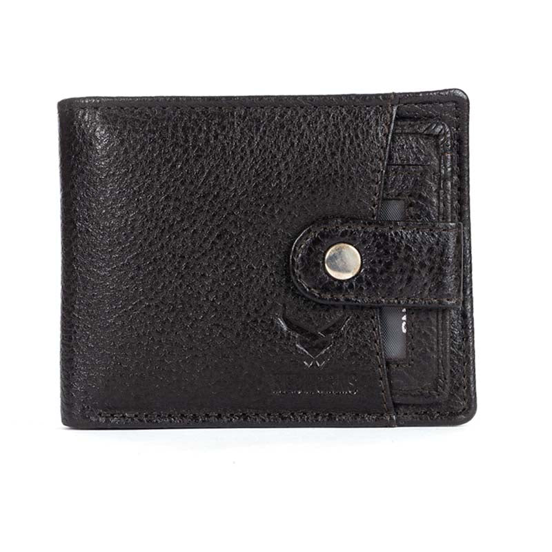 Mens Wallet#color_brown
