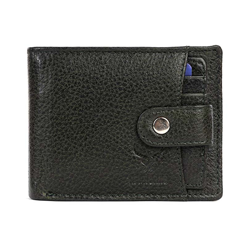 Mens Wallet#color_green
