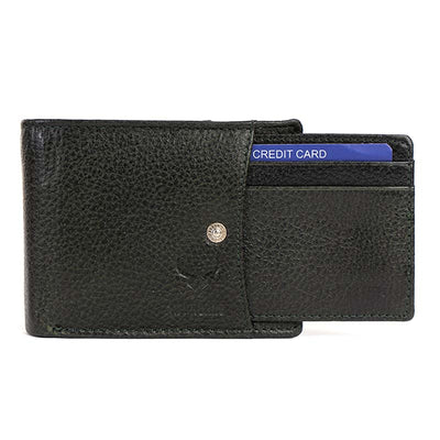 Mens Wallet#color_green