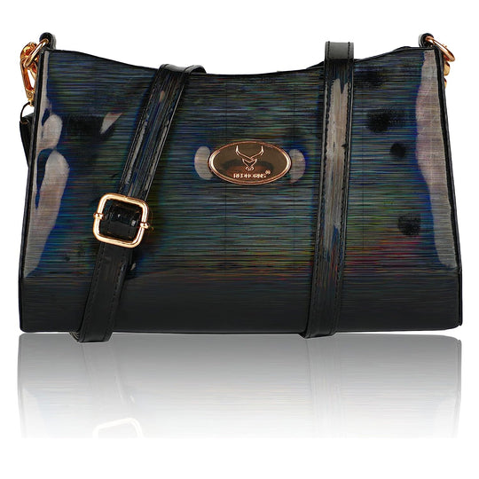 Ladies handbag#color_black