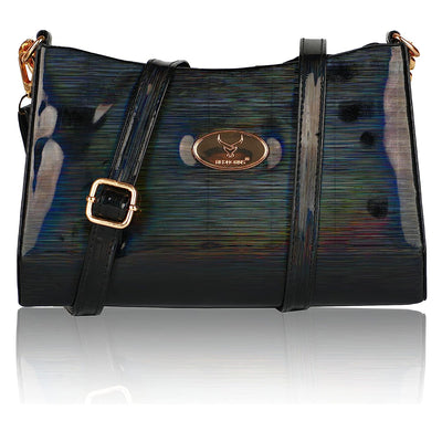 Ladies handbag#color_black